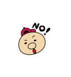 タマボーイズ（個別スタンプ：7）