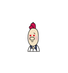 タマボーイズ（個別スタンプ：11）