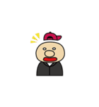 タマボーイズ（個別スタンプ：12）