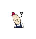 タマボーイズ（個別スタンプ：13）