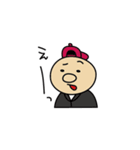 タマボーイズ（個別スタンプ：14）