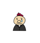 タマボーイズ（個別スタンプ：16）