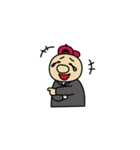 タマボーイズ（個別スタンプ：18）