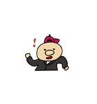 タマボーイズ（個別スタンプ：19）