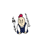タマボーイズ（個別スタンプ：23）