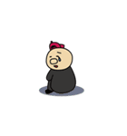 タマボーイズ（個別スタンプ：26）