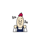 タマボーイズ（個別スタンプ：28）