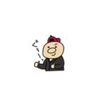 タマボーイズ（個別スタンプ：31）