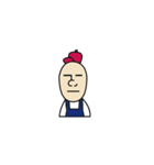 タマボーイズ（個別スタンプ：33）