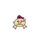 タマボーイズ（個別スタンプ：36）