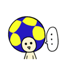 コーフボールさん（個別スタンプ：19）