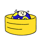 コーフボールさん（個別スタンプ：37）