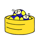 コーフボールさん（個別スタンプ：40）