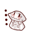 ハマグリの姉（個別スタンプ：8）
