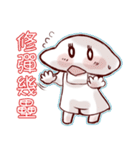 ハマグリの姉（個別スタンプ：14）