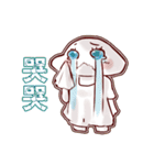 ハマグリの姉（個別スタンプ：15）