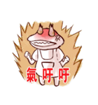 ハマグリの姉（個別スタンプ：22）