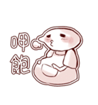 ハマグリの姉（個別スタンプ：32）