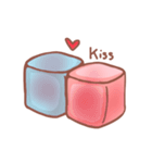 Pink Mallow - chan（個別スタンプ：20）