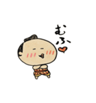こまちちゃん（個別スタンプ：31）