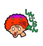 会話が弾む！あいづちブラザーズ（個別スタンプ：28）