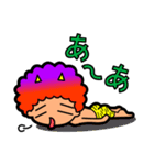 会話が弾む！あいづちブラザーズ（個別スタンプ：35）