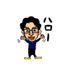 おにい（個別スタンプ：1）