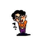 おにい（個別スタンプ：23）