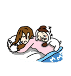 犬物語（個別スタンプ：30）