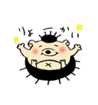 ハリネズミのはりー（個別スタンプ：20）