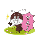 Yi-A（個別スタンプ：1）