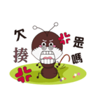 Yi-A（個別スタンプ：3）