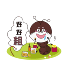 Yi-A（個別スタンプ：5）