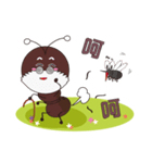 Yi-A（個別スタンプ：8）