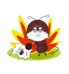 Yi-A（個別スタンプ：9）