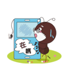 Yi-A（個別スタンプ：11）
