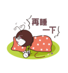 Yi-A（個別スタンプ：17）