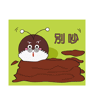 Yi-A（個別スタンプ：18）