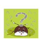 Yi-A（個別スタンプ：19）