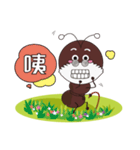 Yi-A（個別スタンプ：21）