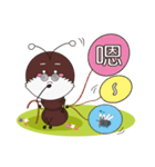 Yi-A（個別スタンプ：22）