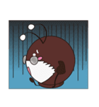 Yi-A（個別スタンプ：23）