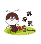 Yi-A（個別スタンプ：24）
