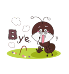 Yi-A（個別スタンプ：25）