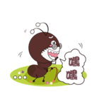 Yi-A（個別スタンプ：26）