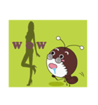 Yi-A（個別スタンプ：28）