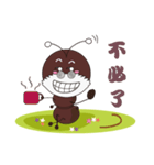 Yi-A（個別スタンプ：29）