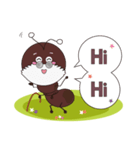 Yi-A（個別スタンプ：30）