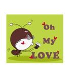 Yi-A（個別スタンプ：33）