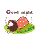 Yi-A（個別スタンプ：34）